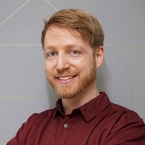 René Engelmann, Leiter Netzwerkmanagement